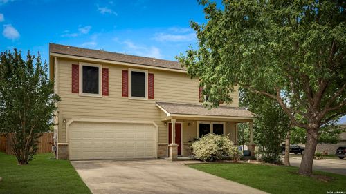 8422 Parkdale Cv, San Antonio, TX, 78249-3941 | Card Image
