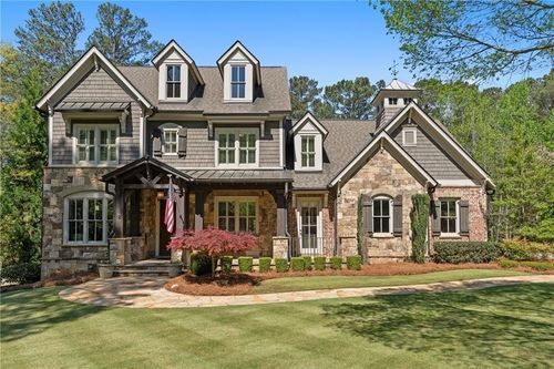 4388 Lochsa Ln, Suwanee, GA, 30024-1739 | Card Image