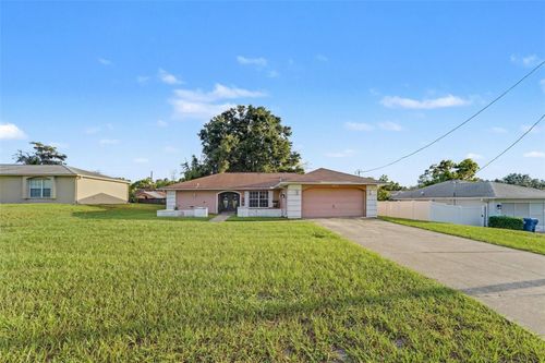 12222 Legend St, Spring Hill, FL, 34609-2039 | Card Image