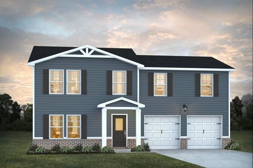 94-238 Green Pasture Rd, Fountain Inn, SC, 29644-6851 | Card Image