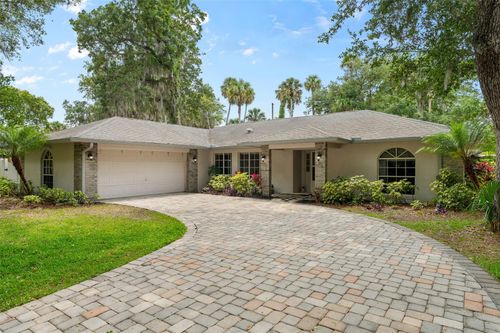 1328 Needle Palm Dr, Edgewater, FL, 32132-2645 | Card Image