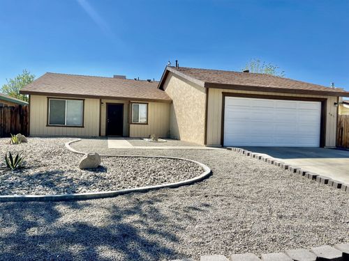 605 S Silver Ridge St, Ridgecrest, CA, 93555 | Card Image