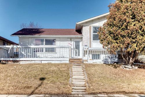 212 78 Ave Ne, Calgary, AB, T2K0R2 | Card Image