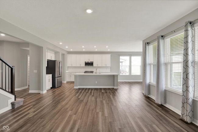 10423 Hamburg Dr, House other with 5 bedrooms, 6 bathrooms and null parking in Fortville IN | Image 22