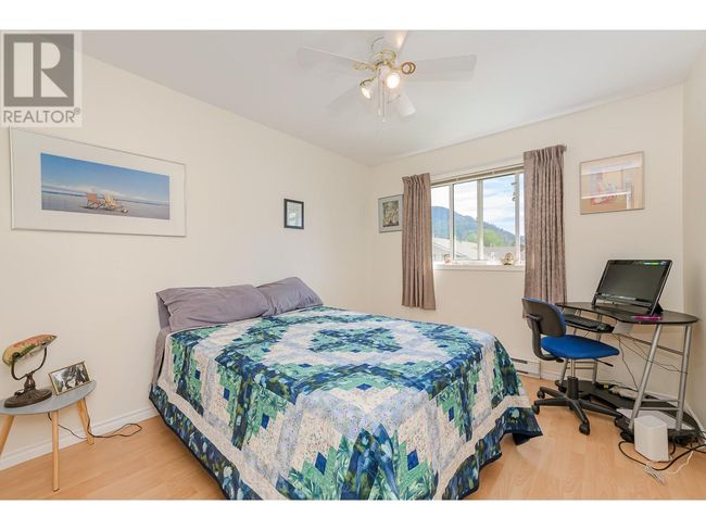 214 - 211 Kildonan Ave, Condo with 2 bedrooms, 1 bathrooms and 1 parking in Enderby BC | Image 21