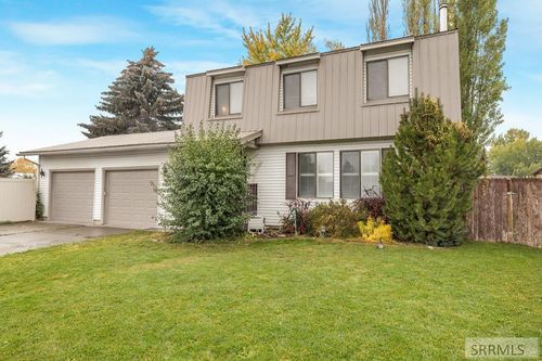 203 Hummingbird Pl, Shelley, ID, 83274-4914 | Card Image