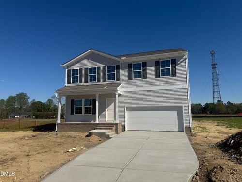 2-65 Alice Trace Pl, Angier, NC, 27501-1695 | Card Image