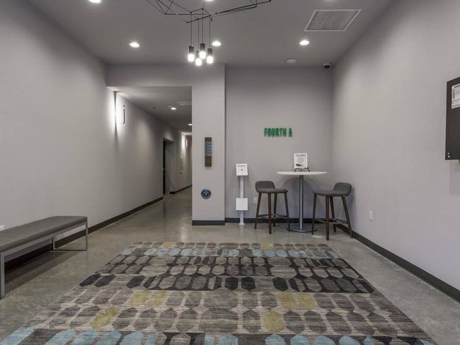 UNIT-223 - 1800 E 4 Th St, Condo with 1 bedrooms, 1 bathrooms and null parking in Austin TX | Image 20
