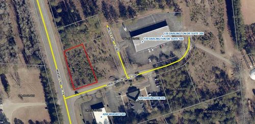 00 Darlington Drive, Aiken, SC, 29803 | Card Image