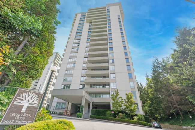 405-5652 Patterson Avenue, Burnaby, BC, V5H4C8 | Card Image
