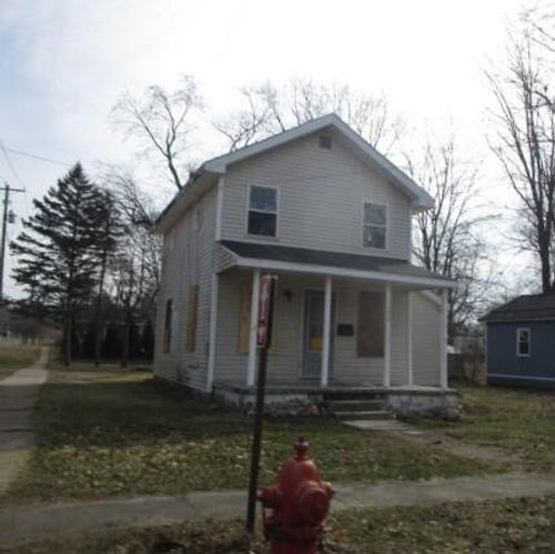 1200 4th St, Three Rivers, MI, 49093-1810 | Card Image