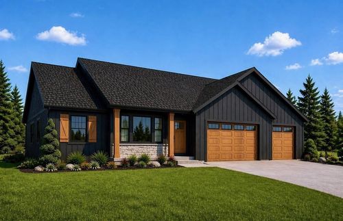 2525 Breezewood Lane, Clayton, WI, 54956 | Card Image