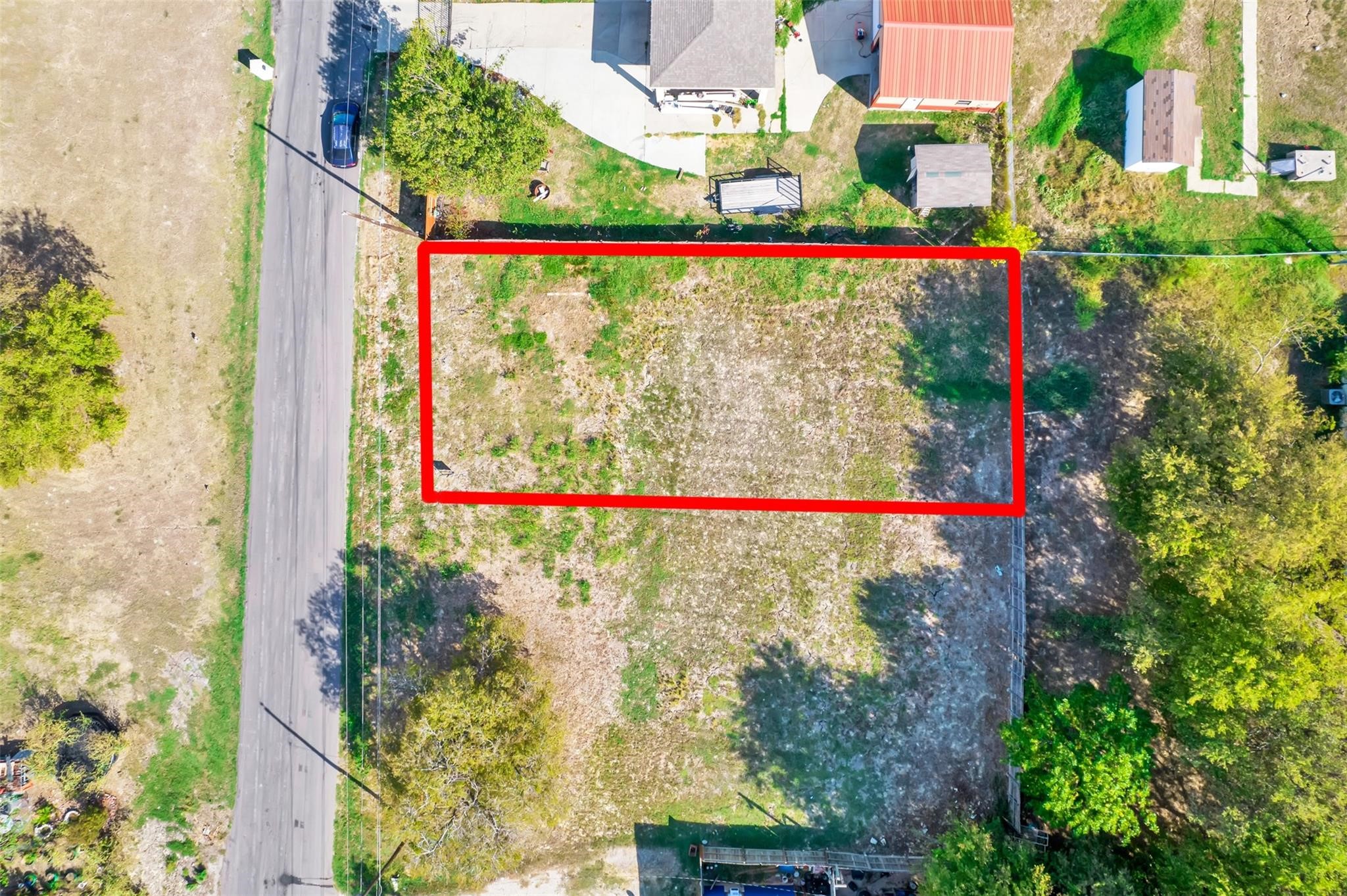 Land in Rockwall 2