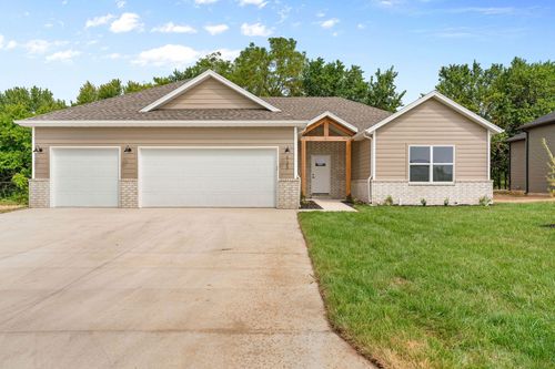1376 N Carter Way, Republic, MO, 65738 | Card Image