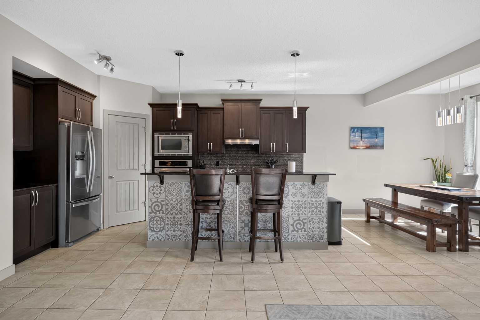 Residential in Airdrie 2