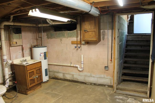 508 N Prospect St, House other with 1 bedrooms, 2 bathrooms and null parking in Cambridge IL | Image 18