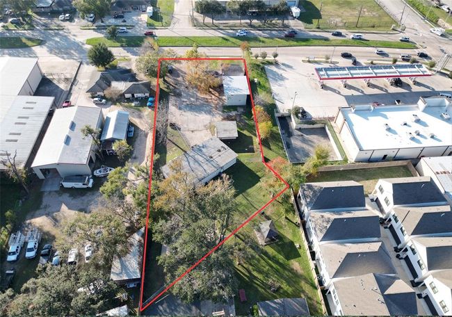 2320 Blalock Rd, Home with 3 bedrooms, 2 bathrooms and null parking in Houston TX | Image 12