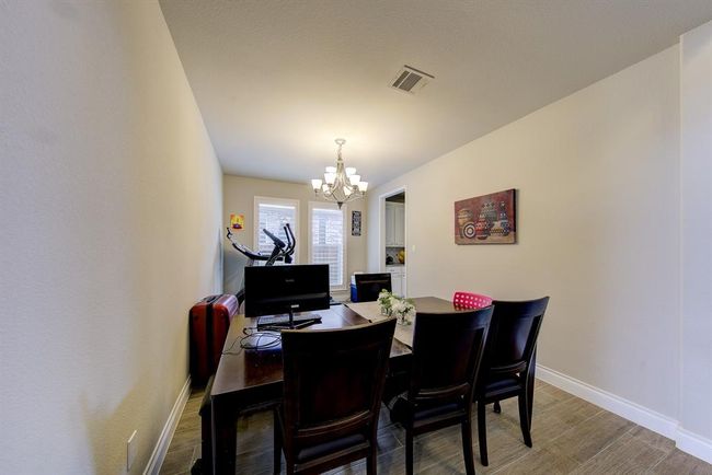 16406 Mount Hope Dr, House other with 4 bedrooms, 4 bathrooms and 3 parking in Cypress TX | Image 18