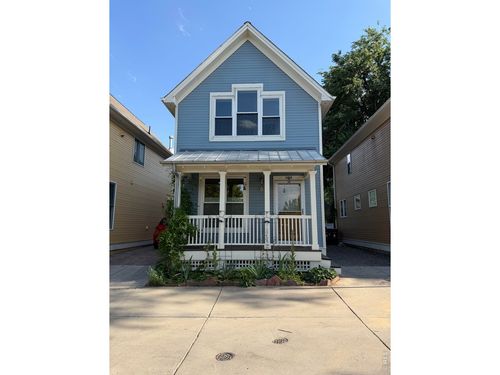 2616 Thornbird Pl, Boulder, CO, 80304-2495 | Card Image