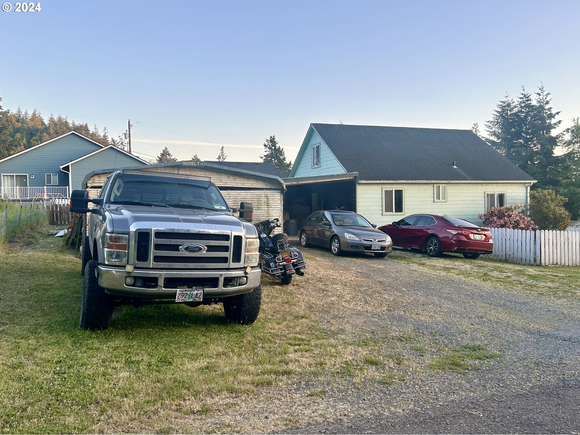 Residential in MyrtlePoint 4