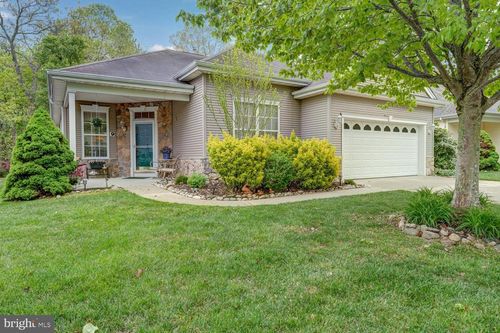 9 Nautic Way, LITTLE EGG HARBOR TWP, NJ, 08087-1687 | Card Image
