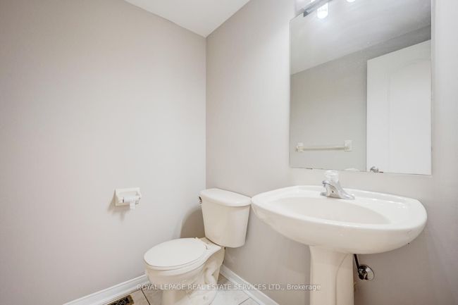 9 Oxtail Lane, House other with 5 bedrooms, 5 bathrooms and 4 parking in Brampton ON | Image 45