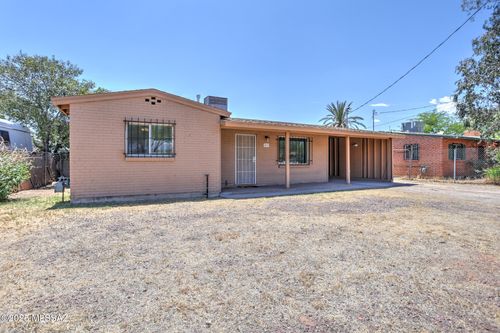 4808 E Pima Street, Tucson, AZ, 85712 | Card Image