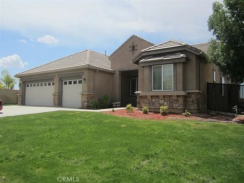 5008 Via Palermo Drive, Bakersfield, CA, 93306 | Card Image