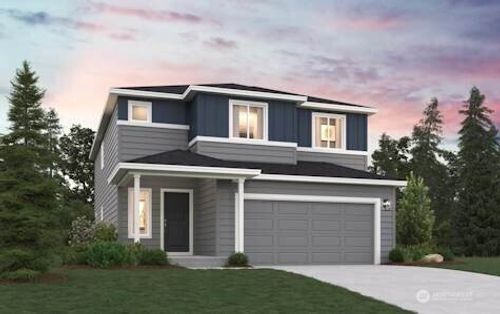 1351 Salzer Creek Loop, Centralia, WA, 98531-3745 | Card Image