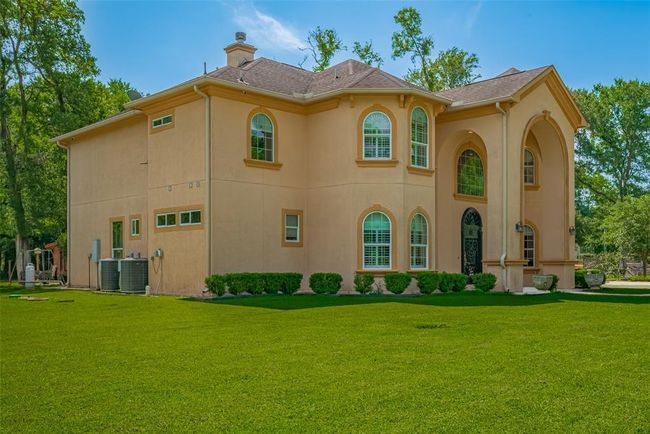 610 Wrangler Rd, Home with 4 bedrooms, 3 bathrooms and 2 parking in Wallis TX | Image 14