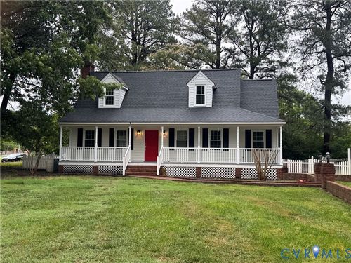 10110 Holly Rd, Mechanicsville, VA, 23116-4007 | Card Image