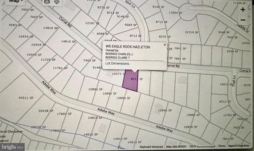 250 Elderberry Ln, Hazleton, PA, 18202 | Card Image