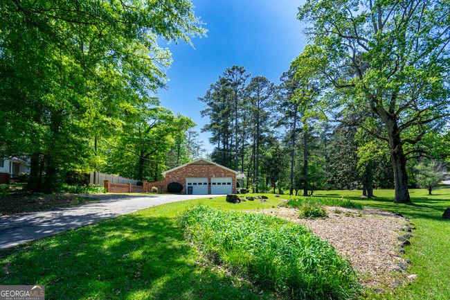 615 Piney Woods Dr, House other with 3 bedrooms, 2 bathrooms and null parking in LAGRANGE GA | Image 22