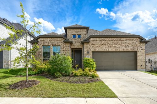 2009 Brookhurst St, Celina, TX, 75009-2167 | Card Image
