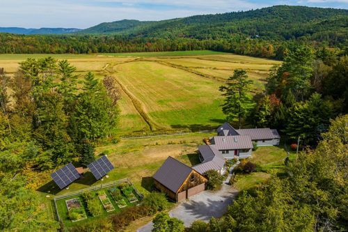 100 N Thetford Rd, Lyme, NH, 03768-3102 | Card Image