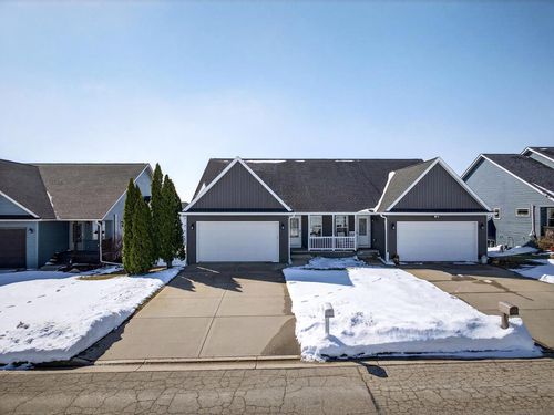 1-645 Garfield Avenue, Evansville, WI, 53536 | Card Image