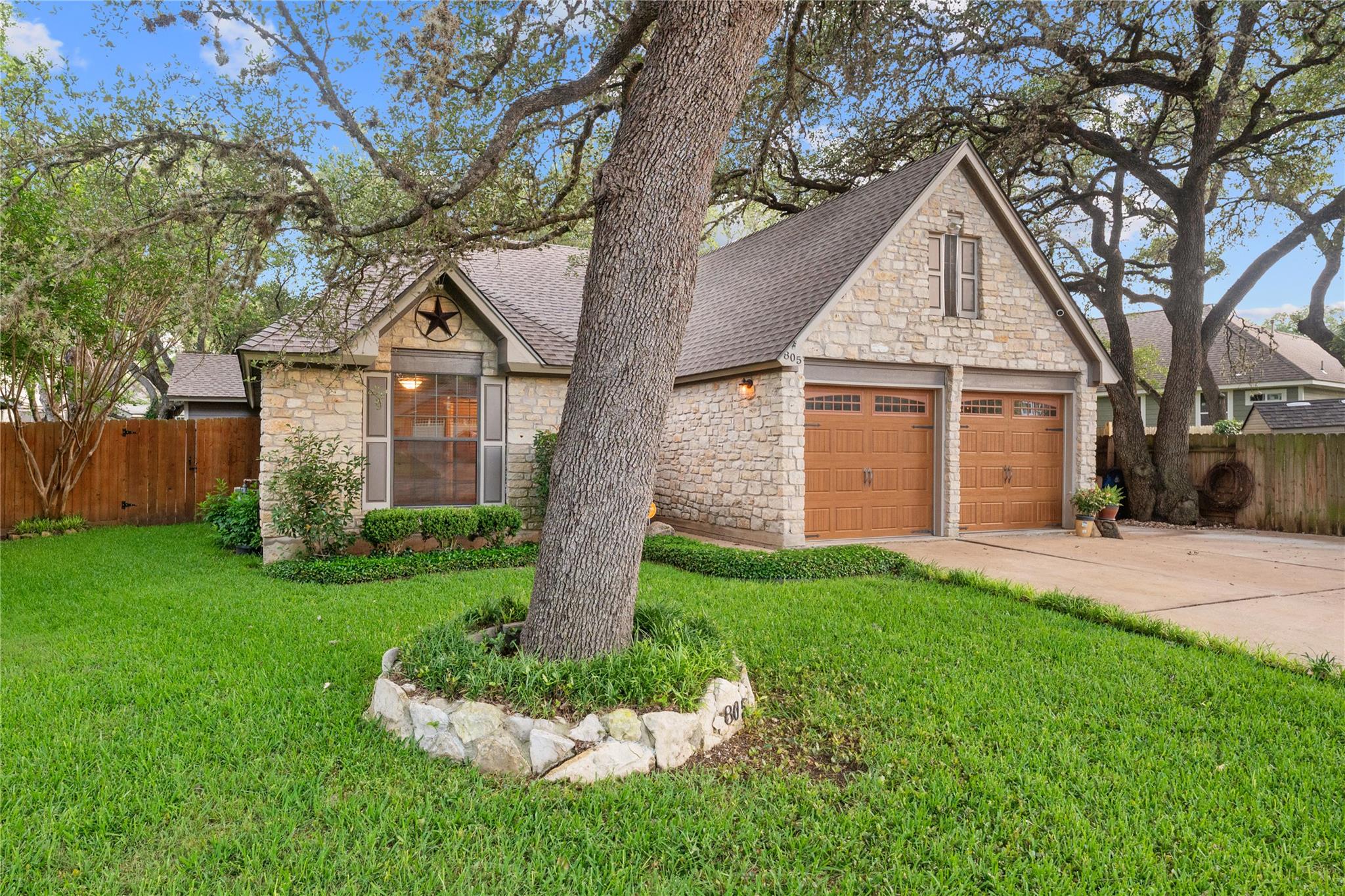 Residential in Austin 2
