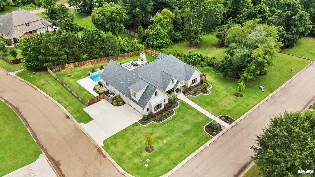 Residential in Texarkana 3
