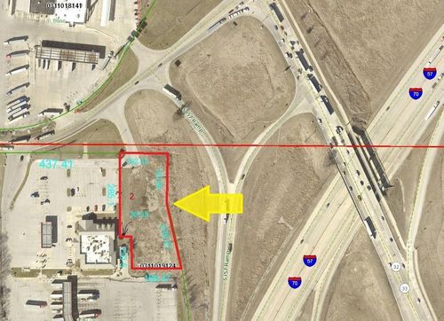 lot-2-1601 W Evergreen Ave, Effingham, IL, 62401 | Card Image