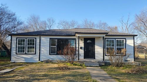 315 W Dexter St, Sherman, TX, 75092-2762 | Card Image