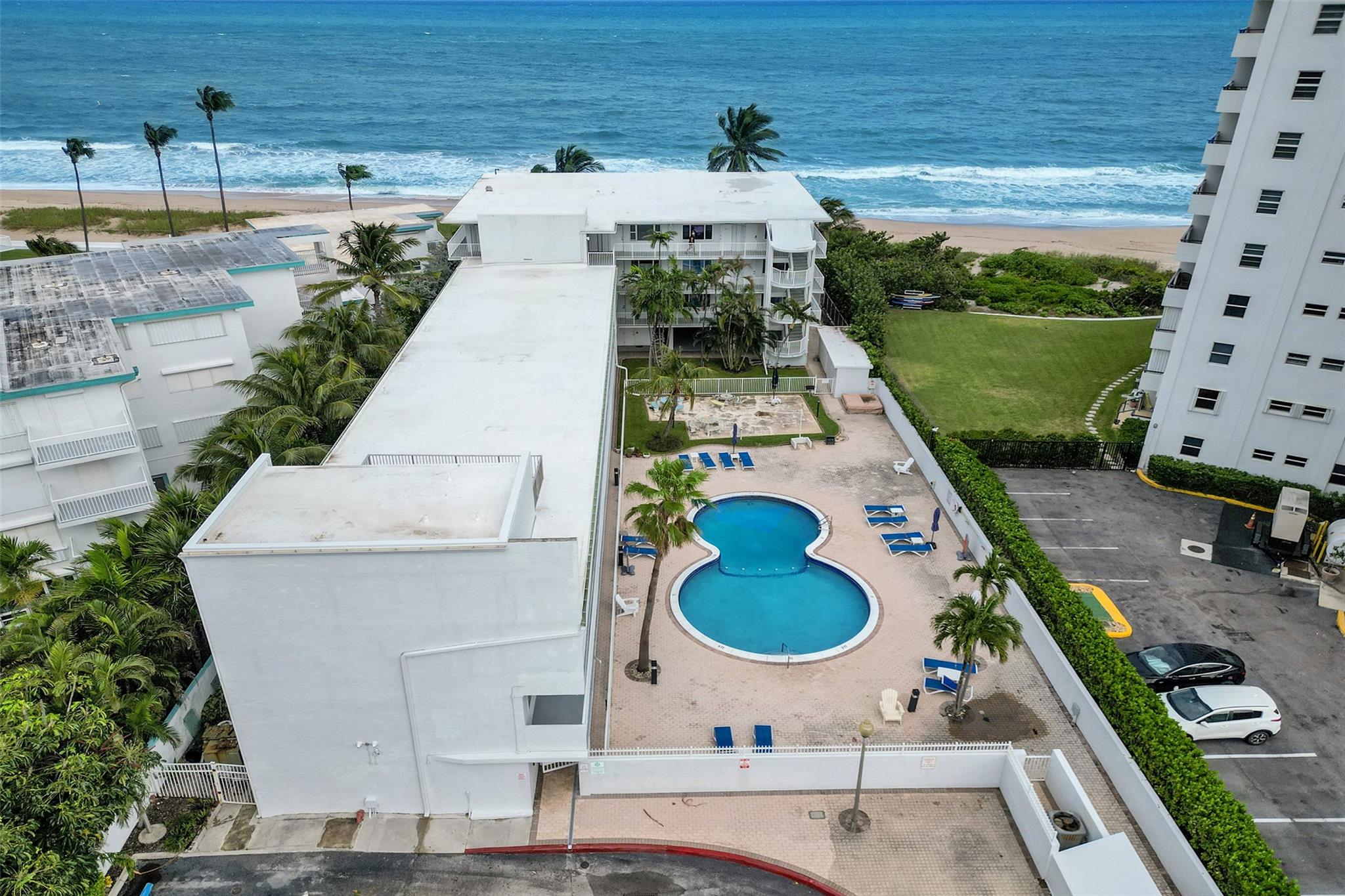 316 1480 S Ocean Blvd, For Rent in Pompano Beach Zoocasa