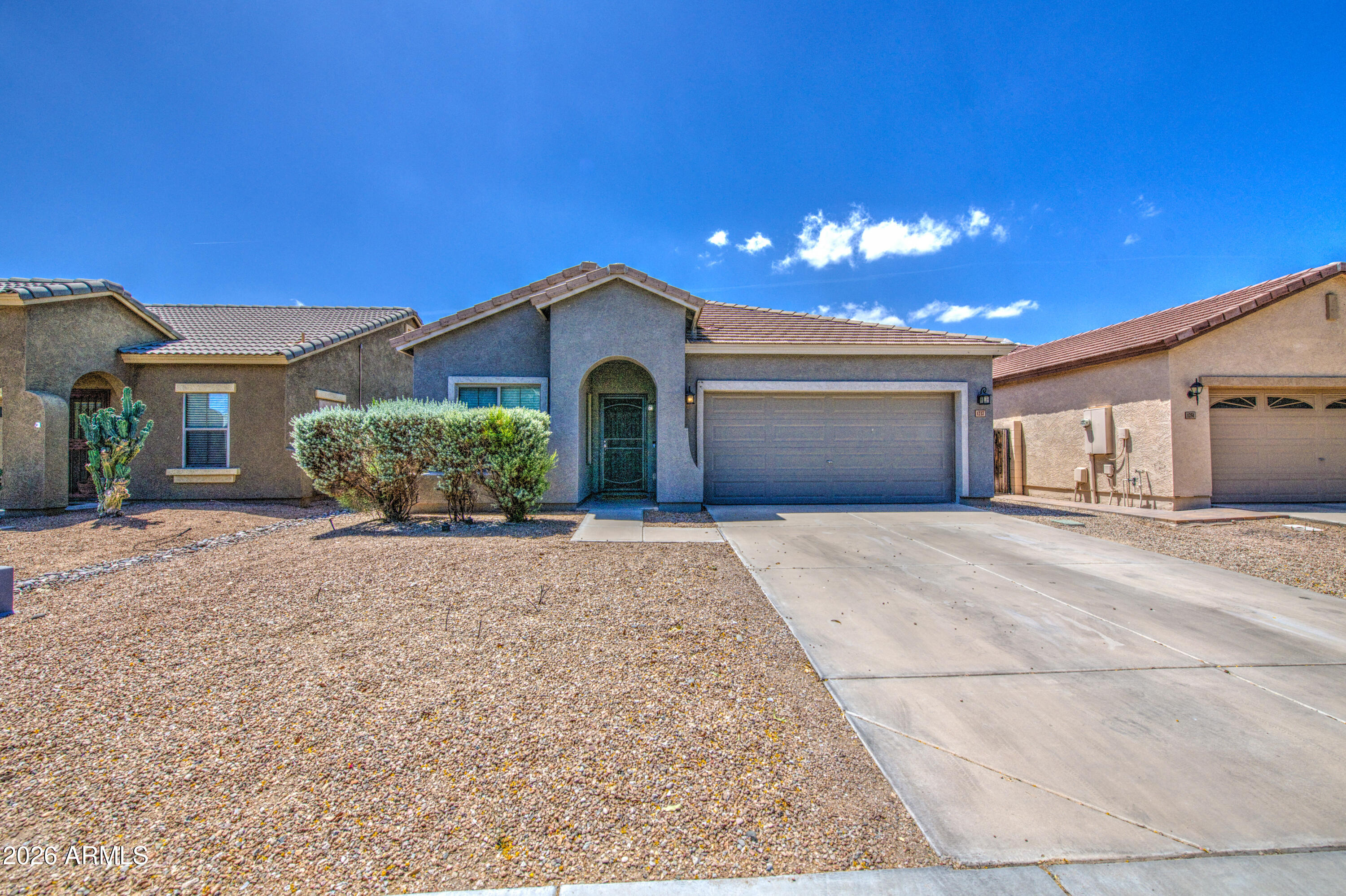 Residential in San Tan Valley