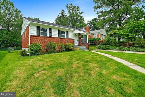 3509 Anderson Rd, KENSINGTON, MD, 20895-1610 | Card Image