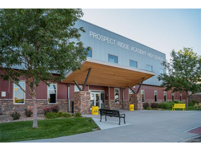 16383 Ute Peak Way, House other with 5 bedrooms, 5 bathrooms and null parking in Broomfield CO | Image 50