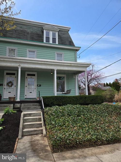 418 S Arch Street, MECHANICSBURG, PA, 17055 | Card Image