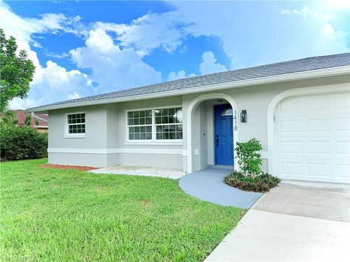 1418 Se 26th St, Cape Coral, FL, 33904-5728 | Card Image