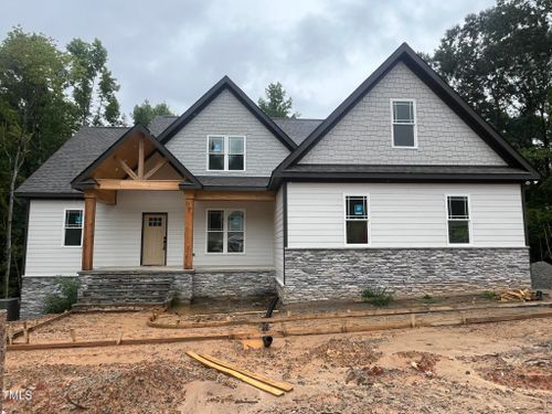 23-143 Hook Dr, Fuquay-Varina, NC, 27526-2738 | Card Image