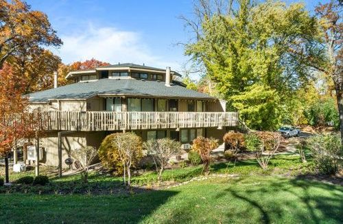 b-601 Knollwood Circle, Fontana, WI, 53125 | Card Image