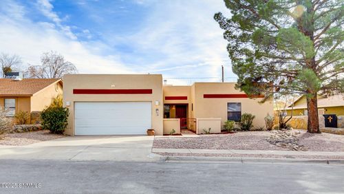 1010 Mondale Loop, Las Cruces, NM, 88005 | Card Image