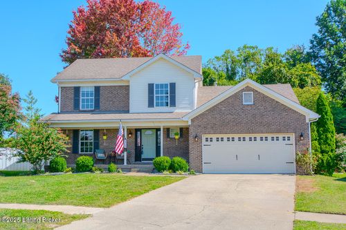 6909 Samuel Long Way, Louisville, KY, 40229-2303 | Card Image